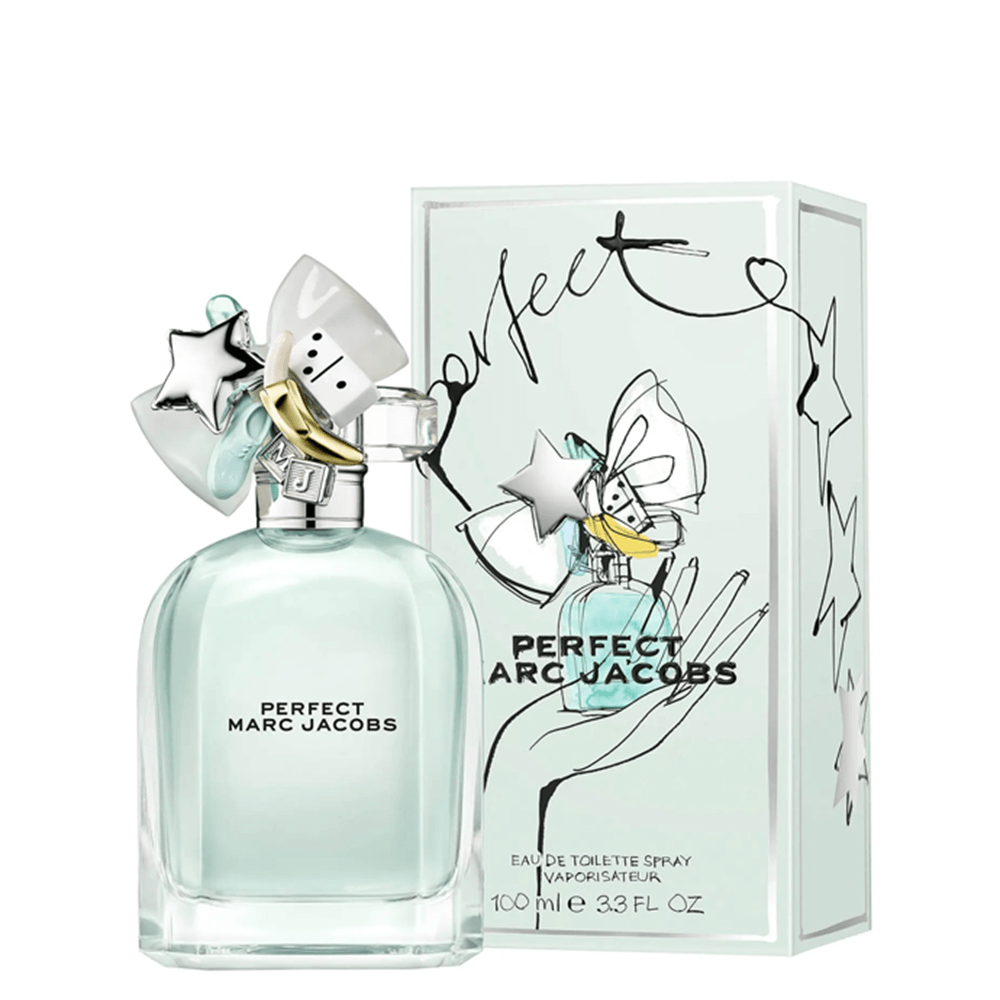 Marc Jacobs Perfect Eau de Toilette 100ml